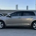 Volkswagen Golf 2016 131 л.с. 131 л.с. из Китая