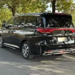 GAC Motor Trumpchi M8 2019 252 л.с. 252 л.с. из Китая