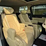 Toyota Alphard 2019 из Китая