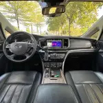 GAC Motor Trumpchi M8 2019 252 л.с. 252 л.с. из Китая