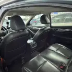 Infiniti Q50L 2015 из Китая