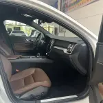 Volvo S60 2023 из Китая