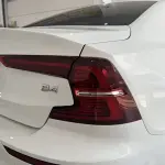 Volvo S60 2023 из Китая