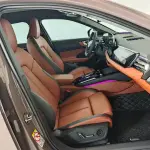 Audi 奥迪A5L 2025 из Китая