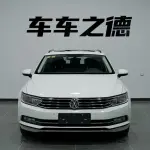 Volkswagen Viloran 2017 из Китая