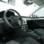 Volkswagen Viloran 2017 из Китая
