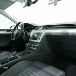 Volkswagen Viloran 2017 из Китая