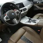 BMW X5 M 2020 из Китая