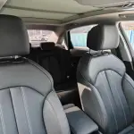Audi A4L 2023 190 л.с. — лот 57426001 из Китая