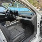 Audi A4L 2023 190 л.с. — лот 57426001 из Китая
