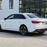 Audi A4L 2023 190 л.с. — лот 57426001 из Китая