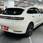 AITO 问界 AITO M5 2025 152 л.с. — лот 57433402 из Китая