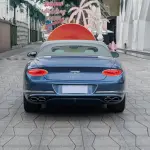 Bentley Continental 2021 из Китая