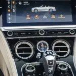 Bentley Continental 2021 из Китая