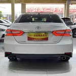 Toyota Camry 2022 из Китая
