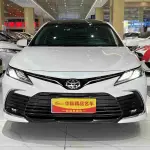 Toyota Camry 2022 из Китая