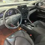Toyota Camry 2022 из Китая
