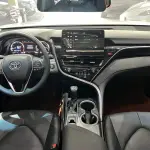 Toyota Camry 2022 из Китая