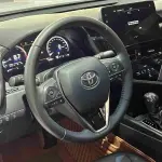 Toyota Camry 2022 из Китая
