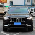 Volvo XC90 2020 из Китая