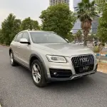 Audi Q5 2018 230 л.с. 230 л.с. из Китая