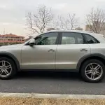 Audi Q5 2018 230 л.с. 230 л.с. из Китая