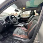 Audi Q5 2018 230 л.с. 230 л.с. из Китая