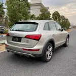 Audi Q5 2018 230 л.с. 230 л.с. из Китая