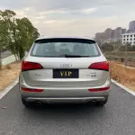 Audi Q5 2018 230 л.с. 230 л.с. из Китая