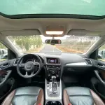 Audi Q5 2018 230 л.с. 230 л.с. из Китая