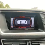 Audi Q5 2018 230 л.с. 230 л.с. из Китая