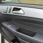 Mercedes-Benz GLE Coupe 2015 из Китая
