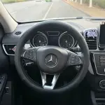 Mercedes-Benz GLE Coupe 2015 из Китая