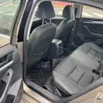 Volkswagen Sagitar 2017 110 л.с. из Китая