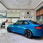 BMW M2 2019 из Китая