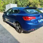 Fiat Ottimo 2015 из Китая