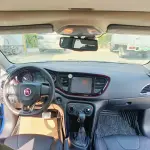 Fiat Ottimo 2015 из Китая