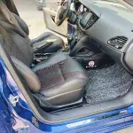 Fiat Ottimo 2015 из Китая