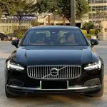 Volvo S90 PHEV 2021 из Китая