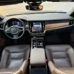 Volvo S90 PHEV 2021 из Китая