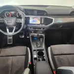 Audi Q3 2023 из Китая