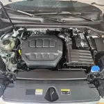 Audi Q3 2023 из Китая