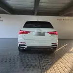 Audi Q3 2023 из Китая