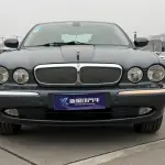 Jaguar XJ 2007 из Китая