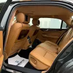 Jaguar XJ 2007 из Китая