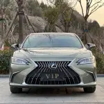 Lexus ES 2022 173 л.с. 173 л.с. из Китая