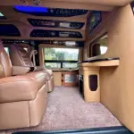 GMC Savana 2015 из Китая
