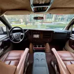 GMC Savana 2015 из Китая