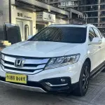 Honda Crosstour 2016 из Китая