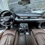 Audi A8 2014 из Китая